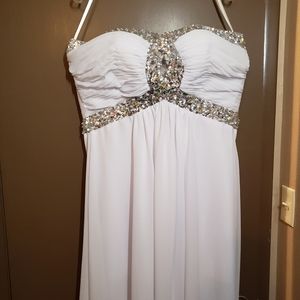 Wedding/Cocktail Dress